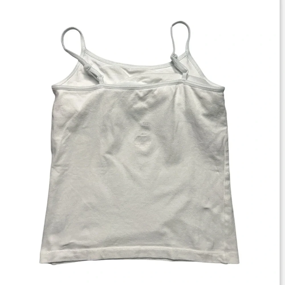 Kids Organically Grown Gap Tank Top
